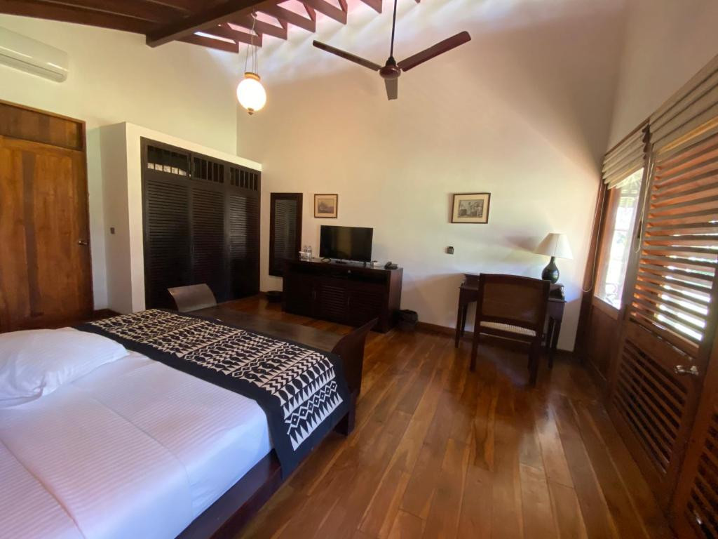 WELIGAMA BAY RESORT — фото 7
