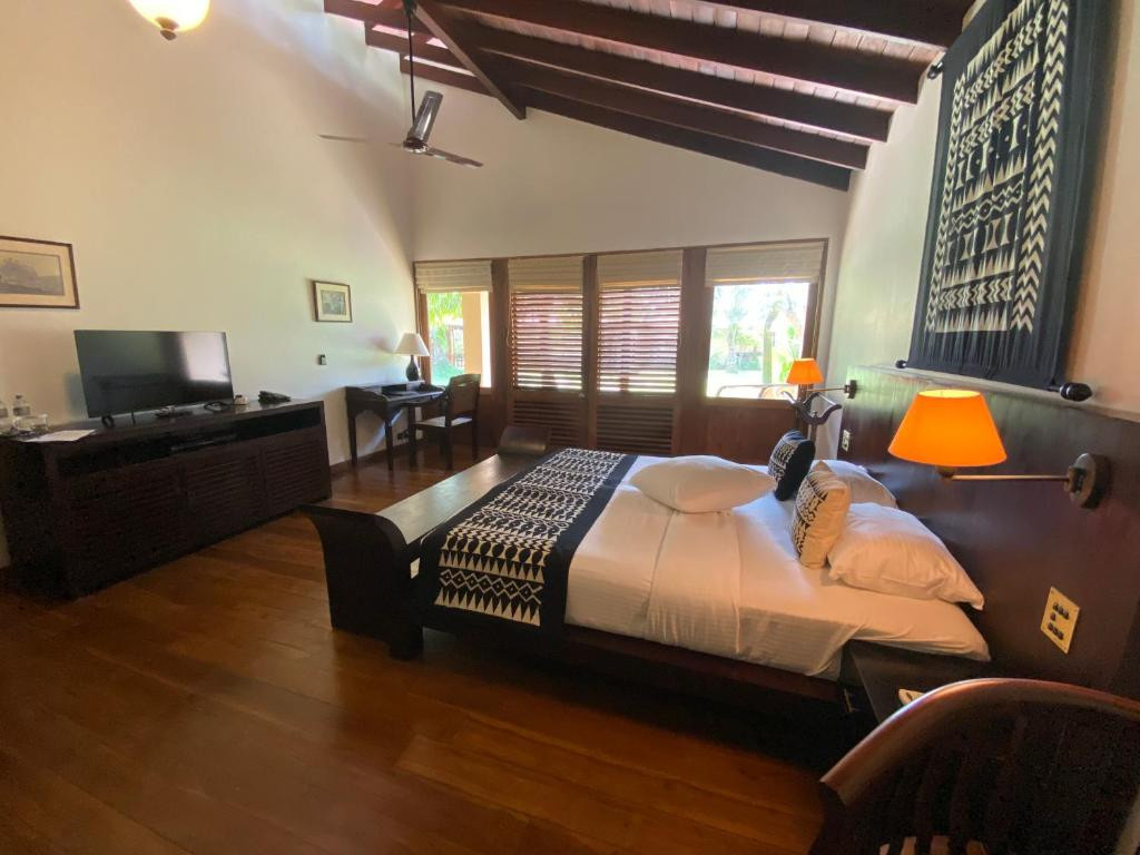 WELIGAMA BAY RESORT — фото 9