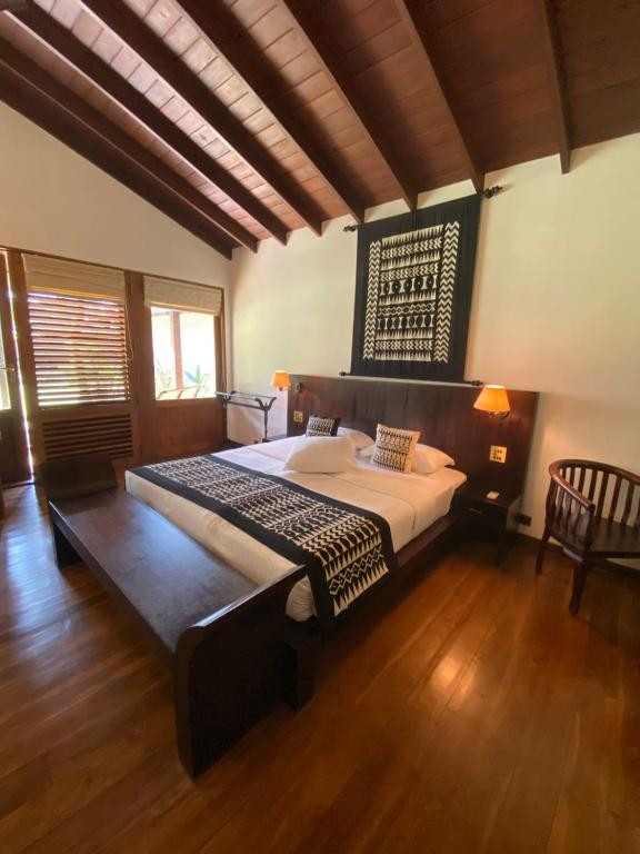 WELIGAMA BAY RESORT — фото 10