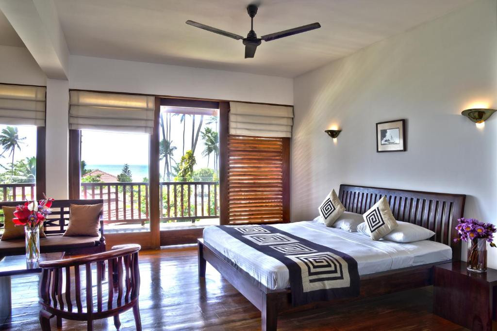 WELIGAMA BAY RESORT — фото 11