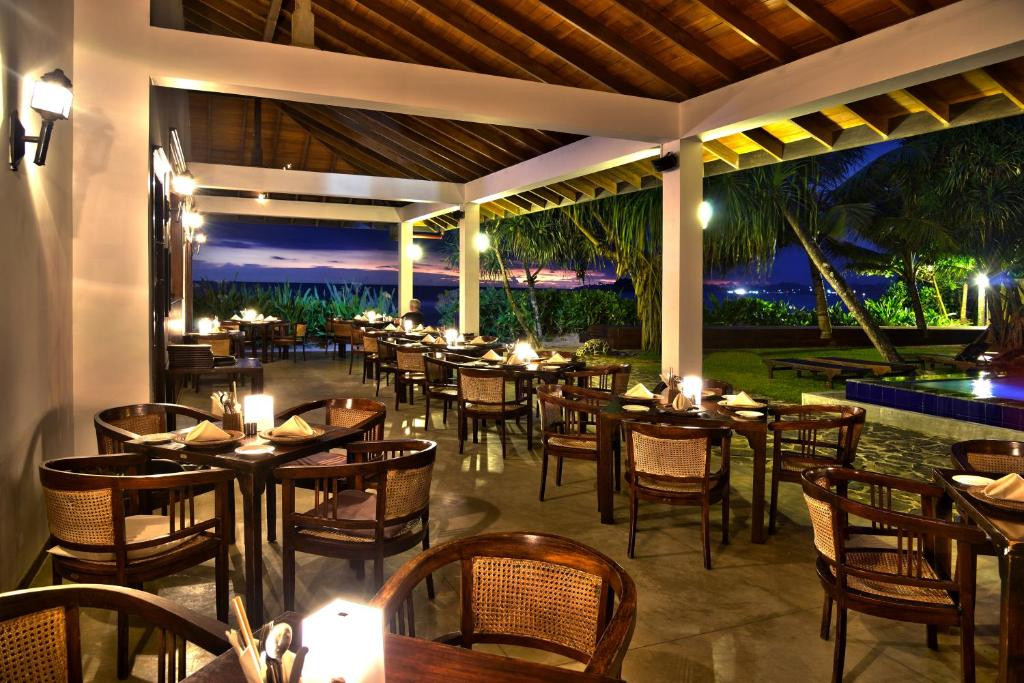 WELIGAMA BAY RESORT — фото 12
