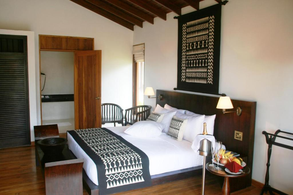 WELIGAMA BAY RESORT — фото 14