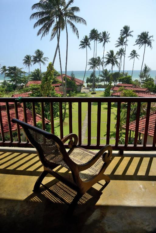 WELIGAMA BAY RESORT — фото 16