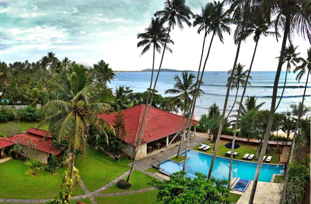 WELIGAMA BAY RESORT — фото 18
