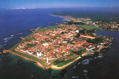 WELIGAMA OCEAN BREEZE — фото 2