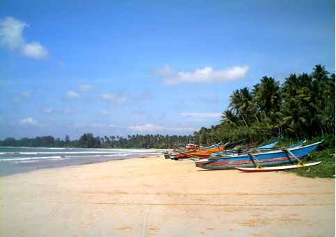 WELIGAMA OCEAN BREEZE — фото 3