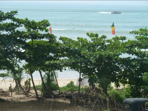 WELIGAMA OCEAN BREEZE — фото 4