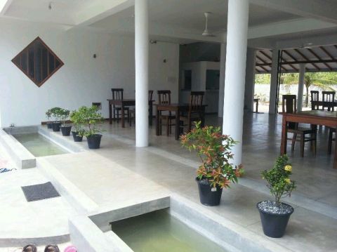 WELIGAMA OCEAN BREEZE — фото 6