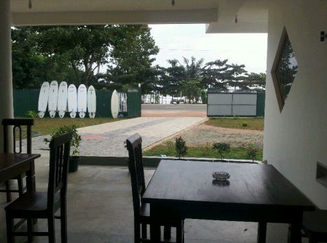 WELIGAMA OCEAN BREEZE — фото 8