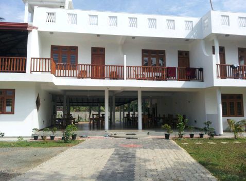 WELIGAMA OCEAN BREEZE — фото 10
