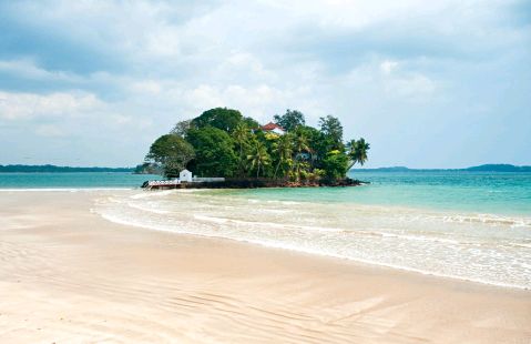 WELIGAMA OCEAN BREEZE — фото 11