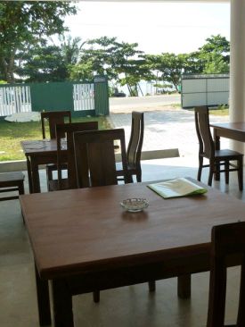 WELIGAMA OCEAN BREEZE — фото 13
