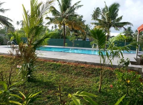 WELIGAMA OCEAN BREEZE — фото 14