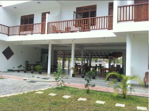 WELIGAMA OCEAN BREEZE — фото 15