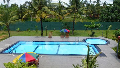 WELIGAMA OCEAN BREEZE — фото 16