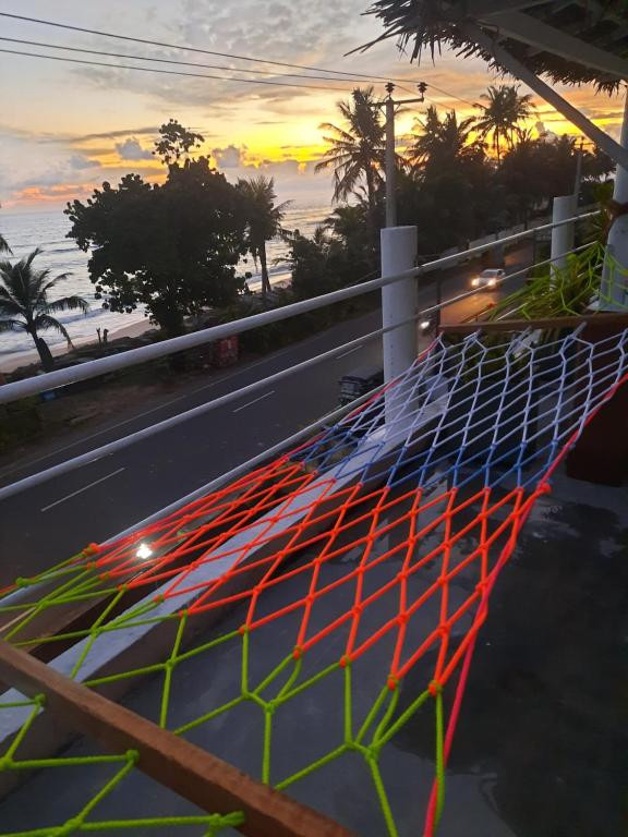 WHITE SURFING BEACH RESORT — фото 13