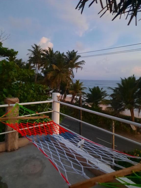 WHITE SURFING BEACH RESORT — фото 14