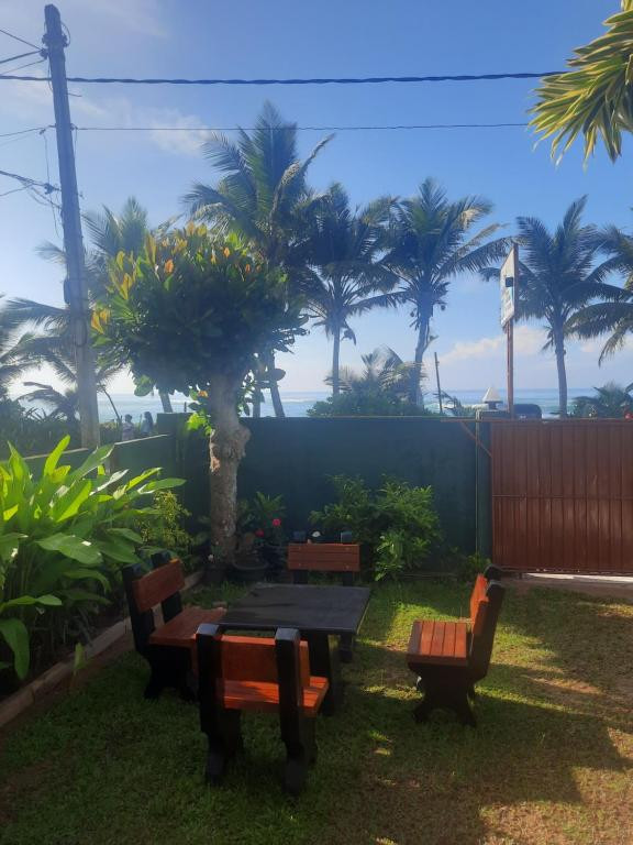 WHITE SURFING BEACH RESORT — фото 17