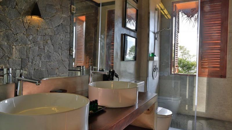 AARYA LAGOON RESORT — фото 5