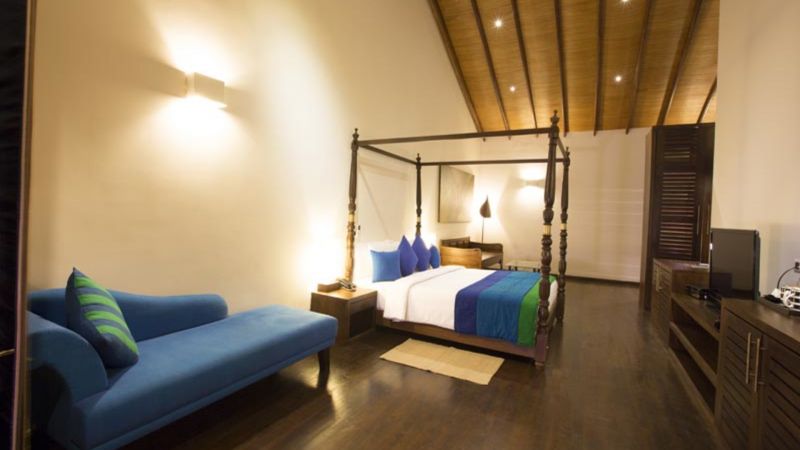 AARYA LAGOON RESORT — фото 10