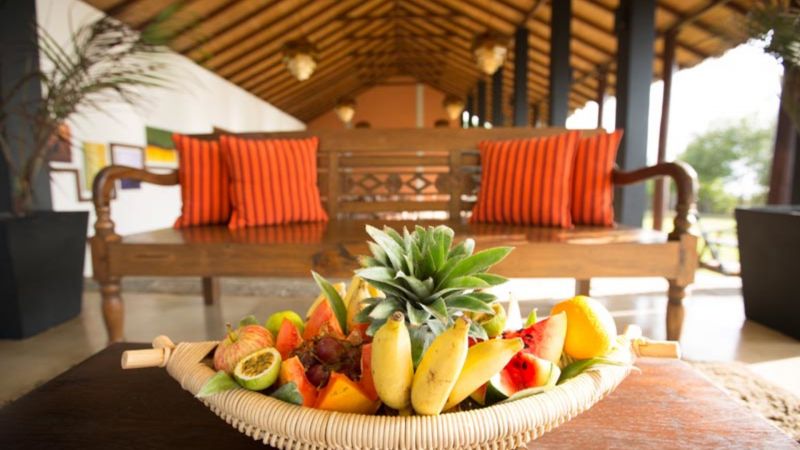 AARYA LAGOON RESORT — фото 18