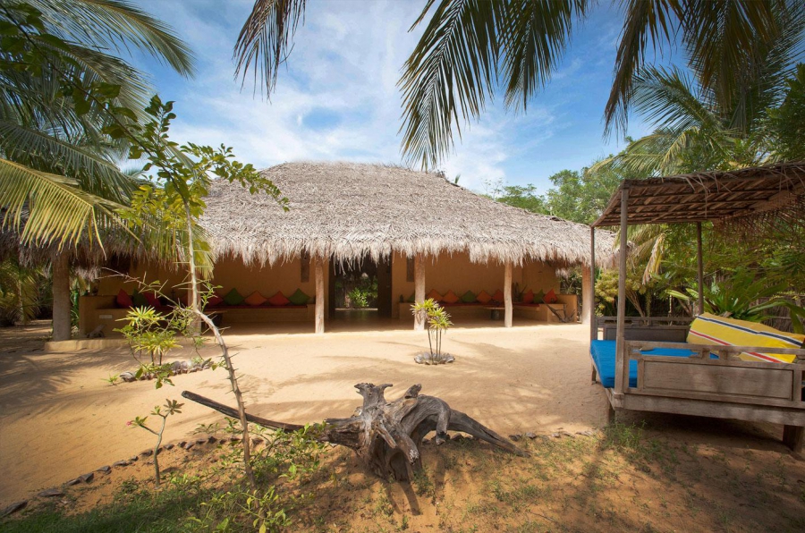 ALANKUDA BEACH — фото 10