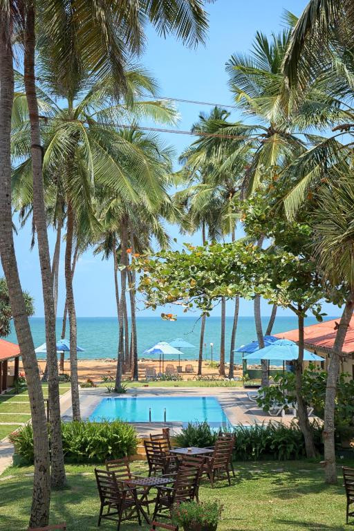 AMAGI BEACH — фото 7