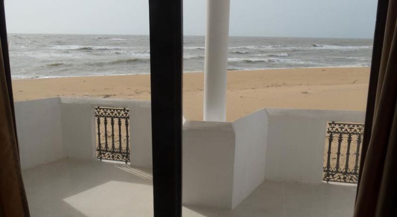AMARANTA RESORT & SPA — фото 2