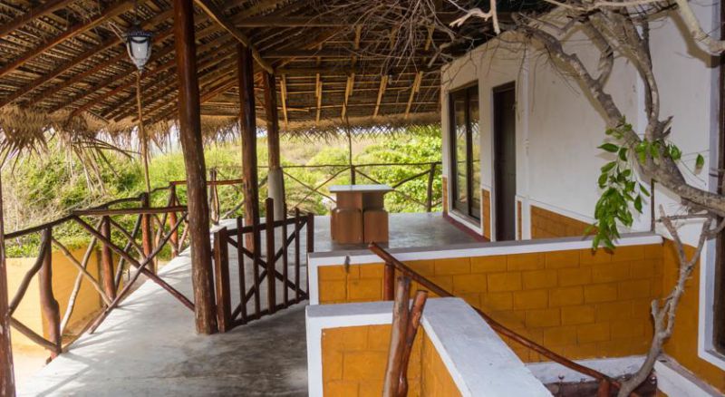 AMARANTA RESORT & SPA — фото 12