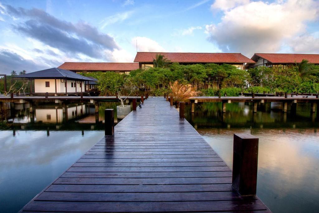 ANANTAYA RESORT & SPA CHILAW — фото 3