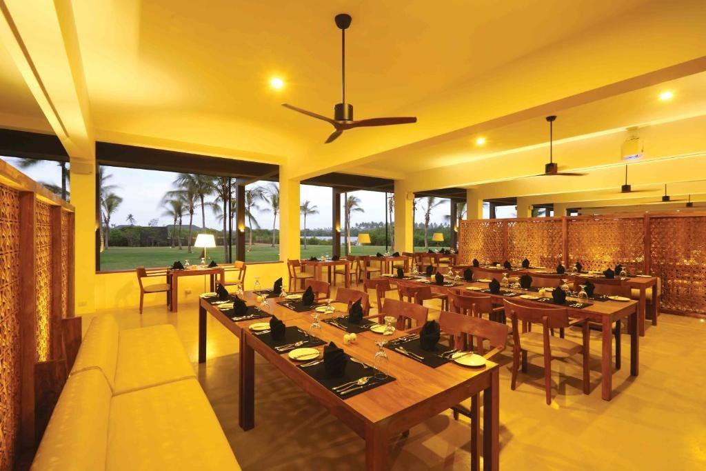 ANANTAYA RESORT & SPA CHILAW — фото 6
