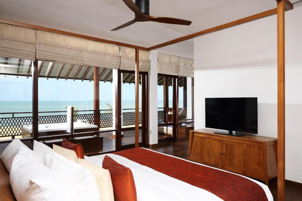 ANANTAYA RESORT & SPA CHILAW — фото 8