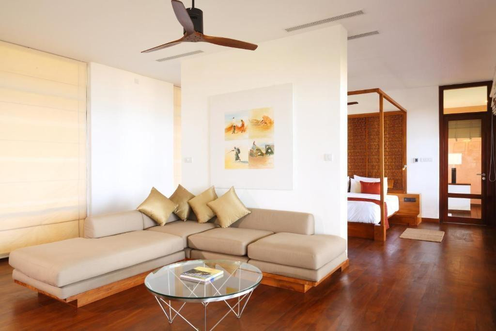 ANANTAYA RESORT & SPA CHILAW — фото 9