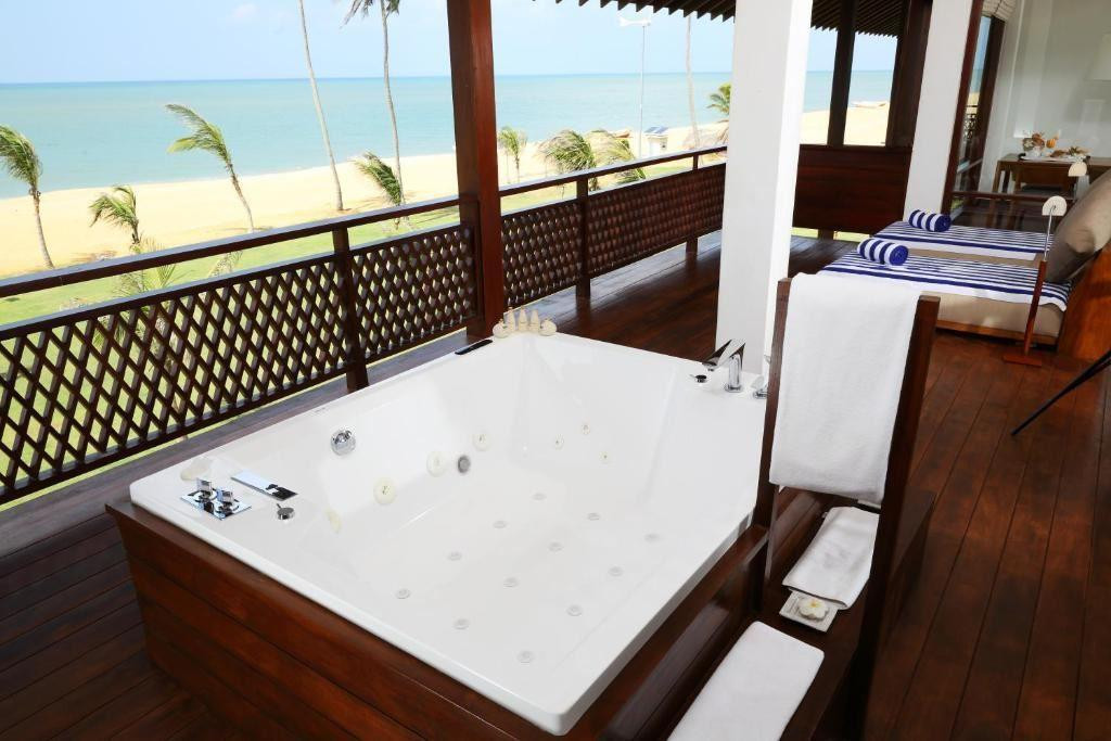 ANANTAYA RESORT & SPA CHILAW — фото 11