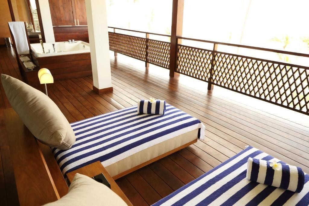 ANANTAYA RESORT & SPA CHILAW — фото 12