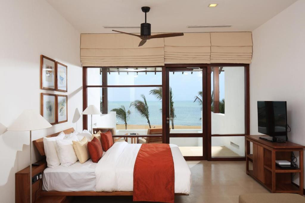 ANANTAYA RESORT & SPA CHILAW — фото 13