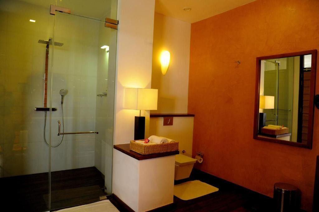 ANANTAYA RESORT & SPA CHILAW — фото 14