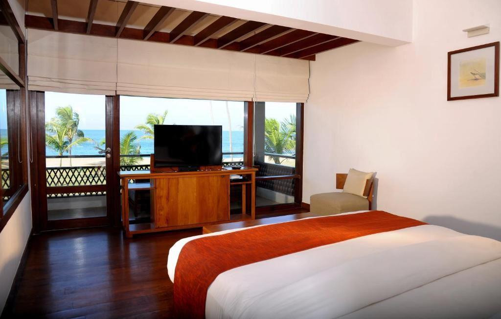 ANANTAYA RESORT & SPA CHILAW — фото 15