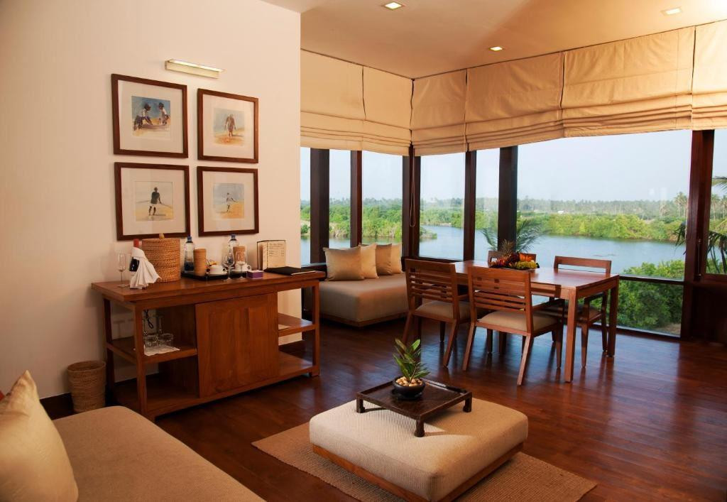 ANANTAYA RESORT & SPA CHILAW — фото 17