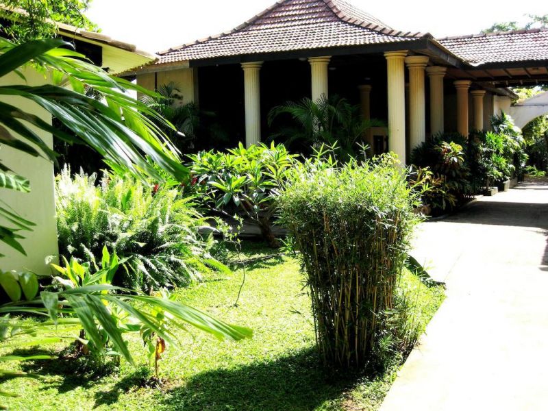 AQUARIUS RESORT (EX. THE COSY BEACH) — фото 10