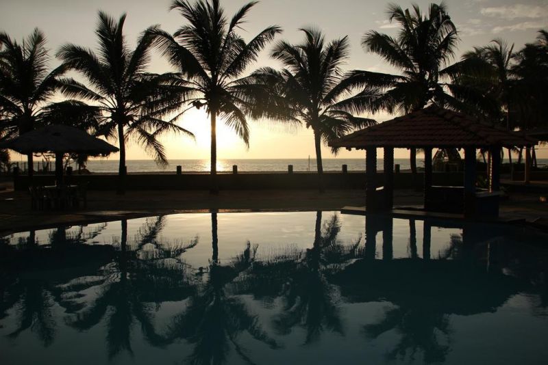 AQUARIUS RESORT (EX. THE COSY BEACH) — фото 11
