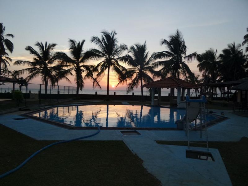 AQUARIUS RESORT (EX. THE COSY BEACH) — фото 15