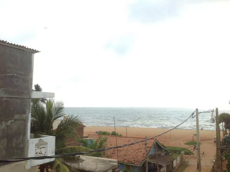 ARALIYA BLUE BEACH VIEW — фото 8