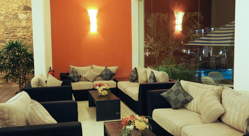 AVENRA GARDEN — фото 10