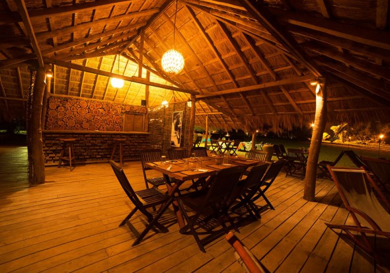 BAR REEF RESORT — фото 2