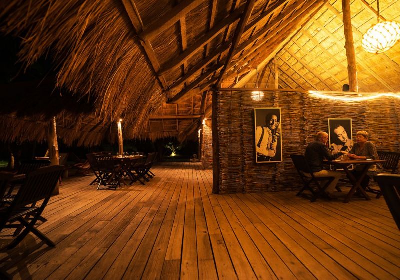 BAR REEF RESORT — фото 3