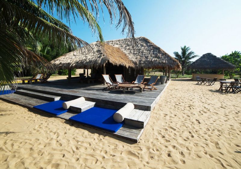 BAR REEF RESORT — фото 4