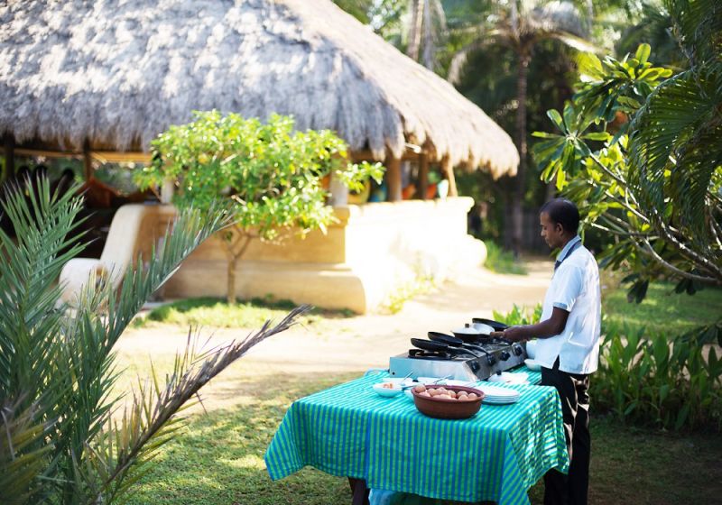 BAR REEF RESORT — фото 5