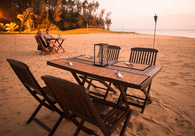 BAR REEF RESORT — фото 6