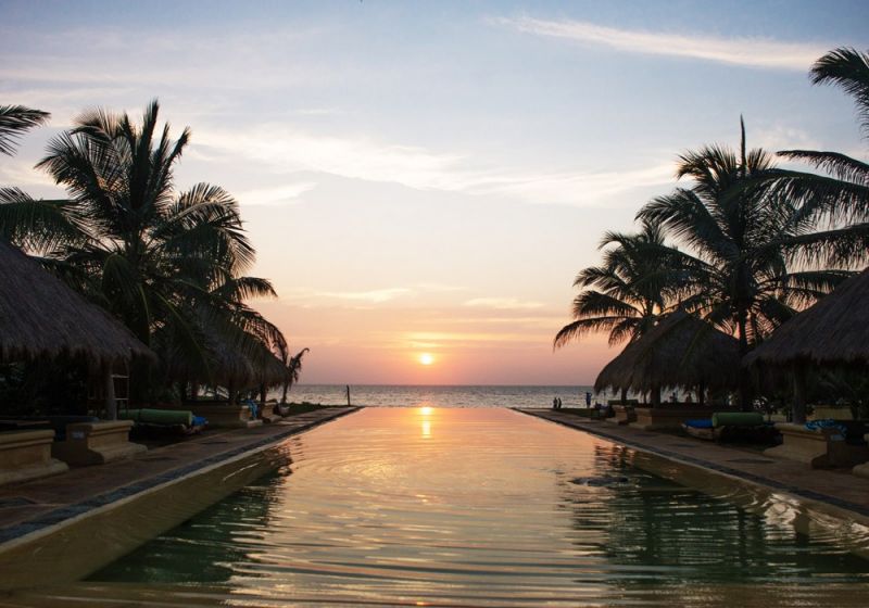 BAR REEF RESORT — фото 7